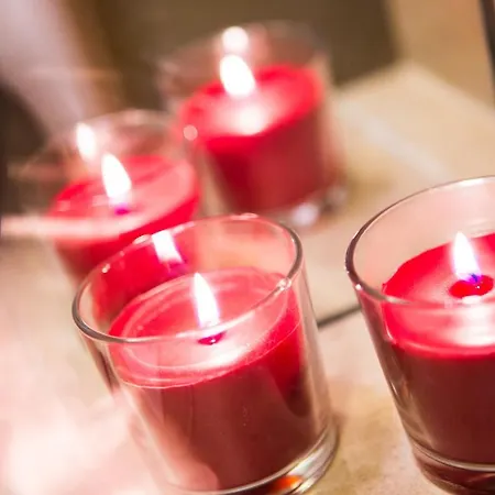 Flat At The Danube With Wellness Homestay Budapest