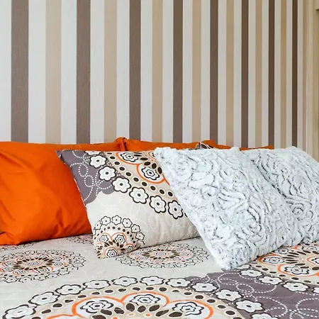 Flat At The Danube With Wellness * Budapest