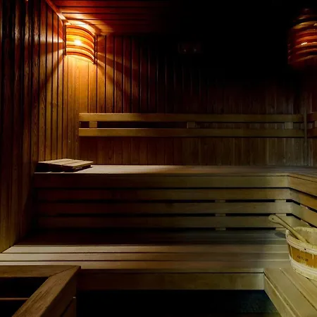 Flat At The Danube With Wellness Homestay *