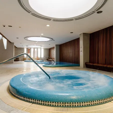 Flat At The Danube With Wellness Homestay *