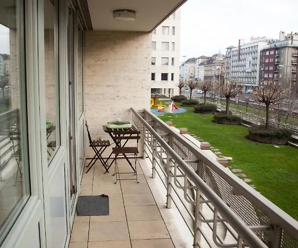 Flat At The Danube With Wellness Budapeşte