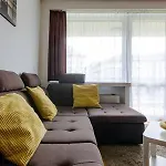 Ubytování v soukromí Flat At The Danube With Wellness *