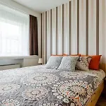 Flat At The Danube With Wellness Ubytování v soukromí