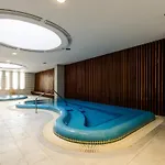 Ubytování v soukromí Flat At The Danube With Wellness