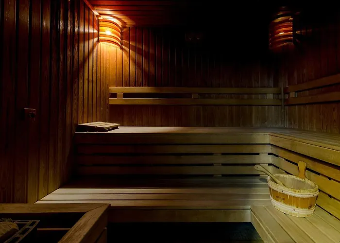 Flat At The Danube With Wellness Homestay *