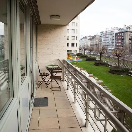 Flat At The Danube With Wellness 부다페스트